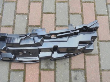 фото thumb №12, Кронштейн решітка решітка радіатора honda hrv 2018-2020r sport po рестайлінг