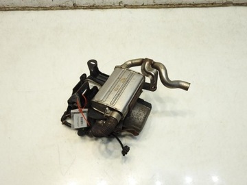 фото thumb №9, Вебасто отопление стояночный vw sharan ii 2.0 tdi 7n0815065m