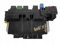 фото thumb №1, Mercedes slr c199 r199 mclaren модуль управляющий sam