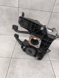 фото thumb №7, Педали педаль газа тормоза opel insignia a 20965058 европа комплект e