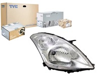 фото thumb №1, Фара лампа передня tyc 3512068l00 2756987 68