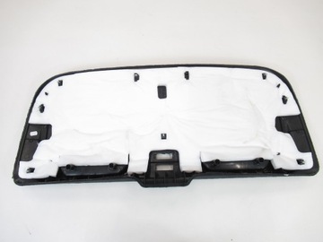 фото thumb №7, Захист багажника полиця bmw f07 gt