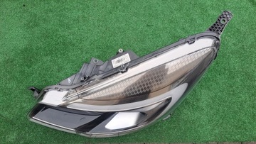 фото thumb №3, Citroen ds3 bi-xenon+ led лампа передня