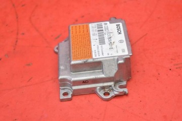 фото thumb №6, Модуль датчик подушка безпеки подушок 3d0909601e porsche cayenne s 1 i 7l 02-07