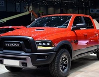 фото thumb №14, Модуль фари проектора led do лампи dodge ram1500 2500 3500 2009-2021