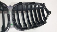 фото thumb №13, Решётка решётка радиатора bmw x1 f48 f49 рестайлинг 8493450 8493451