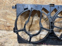 фото thumb №7, Saab 9-3 ii 2 02-14 vectra корпус вентилятора радіатора