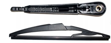 фото thumb №8, Важіль + двірник na зад mini countryman [r60] 2010-