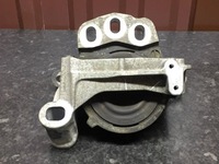 фото thumb №10, Mazda 6 gj 3 cx-5 2.2 sh01 2012 kd45k1442 кронштейн кронштейн кронштейн двигателя