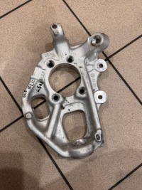 фото thumb №1, Поворотный кулак задняя левая mercedes gle w167 gls gl