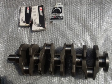 фото thumb №6, Master trafic movano 2.5 dci wał колінчастий новий g9u