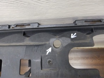 фото thumb №6, Бампер переднє audi a6 c7 s-line 4g0 4xpdc