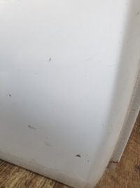 фото thumb №8, Дверь задние правое mercedes w124 147f