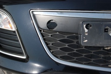 фото thumb №5, Mazda cx7 10-15 рестайлинг бампер комплектный распылитель