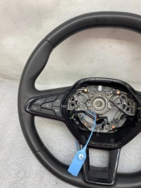Воздуховод multi renault kangoo iv 4 clio v 5 484004585r Доставка, фото thumb