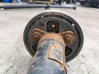 фото thumb №6, Wał привідний audi q3 8u 2.0 tdi quattro оригінал 5n0521101p !!!