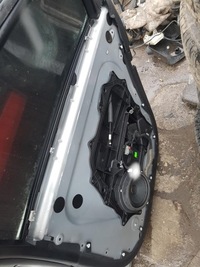 фото thumb №6, Дверь правый задняя long jaguar xj x351