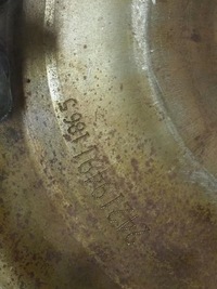 фото thumb №12, Зчеплення гідрокінетичний bmw e46 2.0 n46 n46b20a