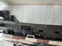 Бампер передний перед audi q7 s-line 05-09 4l0 4l0807437d Оригинал, фото thumb