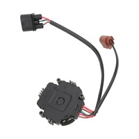 фото thumb №12, Модуль управляющий вентилятора радиатора 3c0959455f