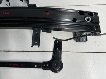 фото thumb №8, Pas переднее усилитель радиатор nissan x-trail iii t32