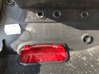 фото thumb №5, Обшивка дверь левый задняя vw tiguan 5n0867211