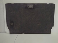 фото thumb №1, Citroen c3 aircross 1 i плита пол обшивка багажника 39187738