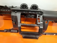 фото thumb №3, Ford fiesta mk 5 v 01-07 панель раздаточная капот консоль 2s6ha018w19