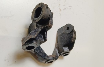 фото thumb №6, Лапи крепление двигателя l230 mazda cx-7 2.3 бензин