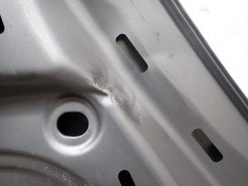 фото thumb №8, Капот крышка двигателя fiat doblo ii 263 рестайлинг 2015- 52047966