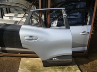 фото thumb №1, Двері праве задня renault kadjar