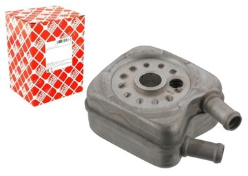 фото thumb №13, Febi радіаторів масла vw pod фільтр