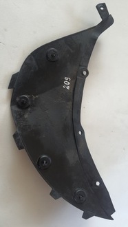 фото thumb №6, Бризковик бризковик лівий jaguar i-pace x-590