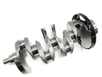 фото thumb №6, Jeep renegade 1.3 16v hybrid 2020r wał колінчастий номінальний вкладиші 46337540