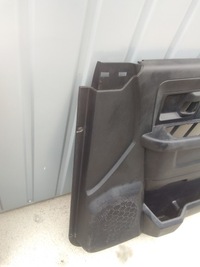 фото thumb №10, Dodge ram 1500 iv 09- обшивка дверь левый правый перед usa