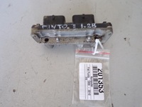 фото thumb №1, Бортовой компьютер fiat punto 1.2b iaw59fm3