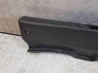 фото thumb №3, Nissan pulsar захист поперечина заднього