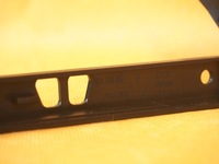 фото thumb №8, Audi a5 8t держатель крепление mmi 8k0858969 24km