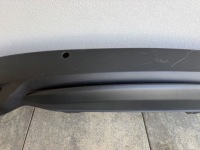 фото thumb №6, Honda hr-v бампер задний накладка 71501-t7w-a000t