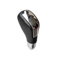 фото thumb №1, Ручка переключения передач автоматическая коробка передач do renault fluence laguna iii 3 megane iii 3