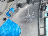 Купить Mazda 6 3 | решётка радиатора решётка  основание усилитель накладка поперечина рестайлинг  gsh7-50712, фото thumb