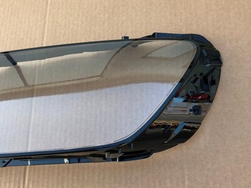 фото thumb №12, Набор szkieł kloszy фары лампа правой левый do audi q7 4m 2015-2019