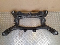 фото thumb №8, Bmw 3 gt f34 2014 рама вспомогательная задняя