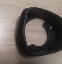 фото thumb №4, Alfa romeo stelvio корпус рамка правого дзеркало оригінальний номер