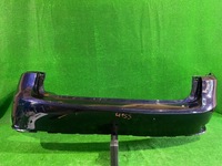 фото thumb №1, Бампер задний задняя lexus is iii