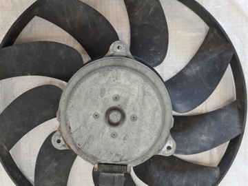 фото thumb №16, Sprinter 906 вентилятор радиатор 878380v