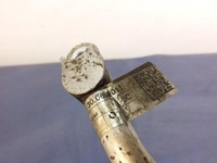 фото thumb №7, Audi a4 b8 2.0 tfsi шланг трубка кондиционера