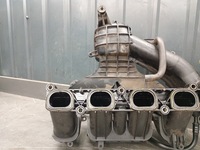 фото thumb №9, 1s7g-9424-dc коллектор всасывающий ford mondeo mk3 iii 1.8 sci