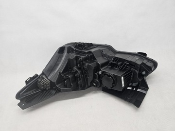 фото thumb №10, Kia ev6 лампа перед передняя правая полный led европа 92102-cv0 идеальная