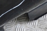 фото thumb №12, Mercedes clc cl203 поріг лівий планка накладка 197u